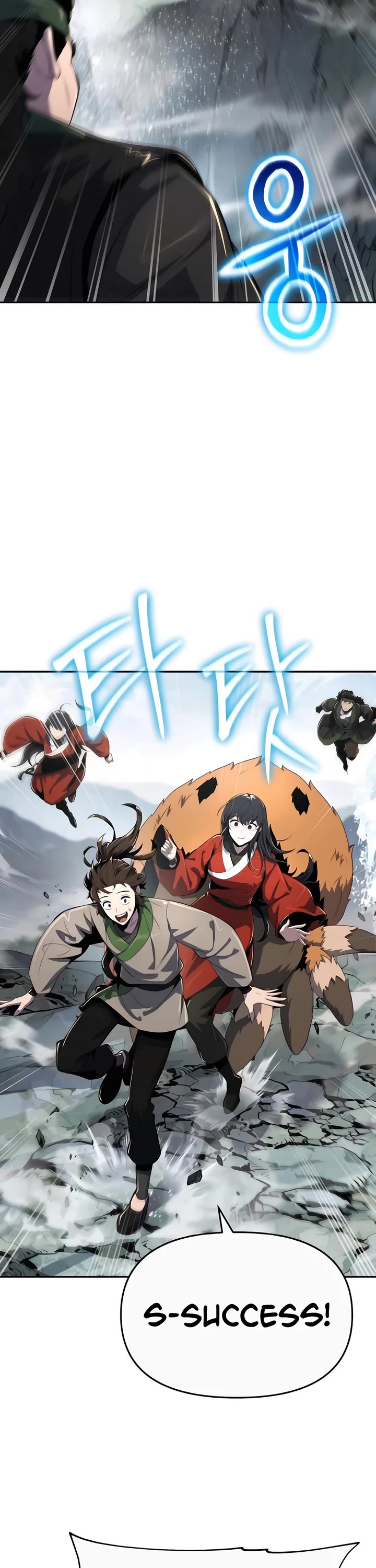 Entomologist in Sichuan Tang Clan Chapter 40 page 48 - Chapter 40
