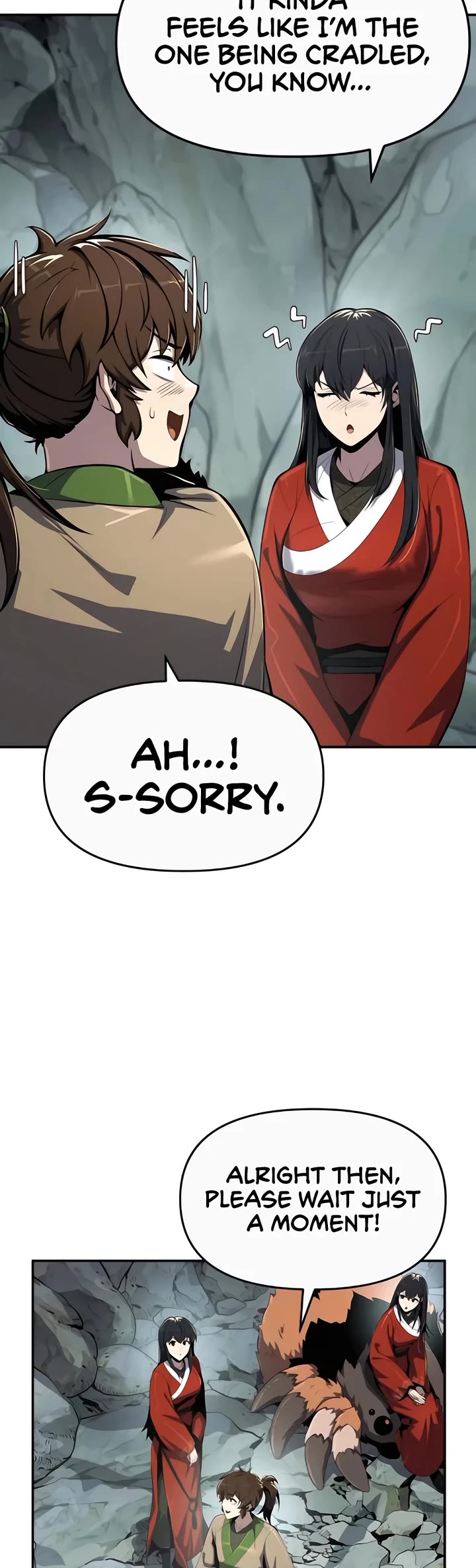 Entomologist in Sichuan Tang Clan Chapter 40 page 50 - Chapter 40
