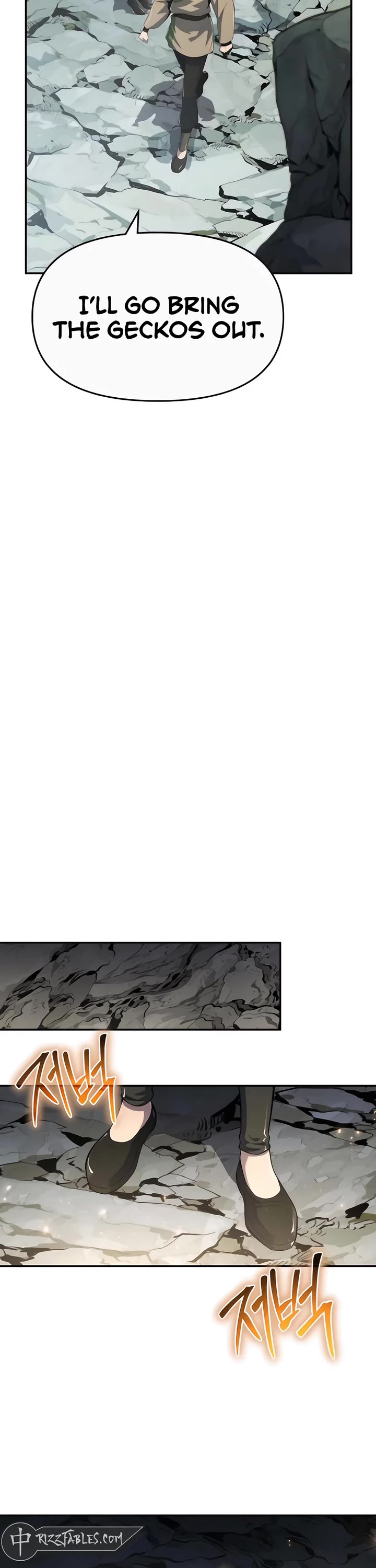 Entomologist in Sichuan Tang Clan Chapter 40 page 51 - Chapter 40