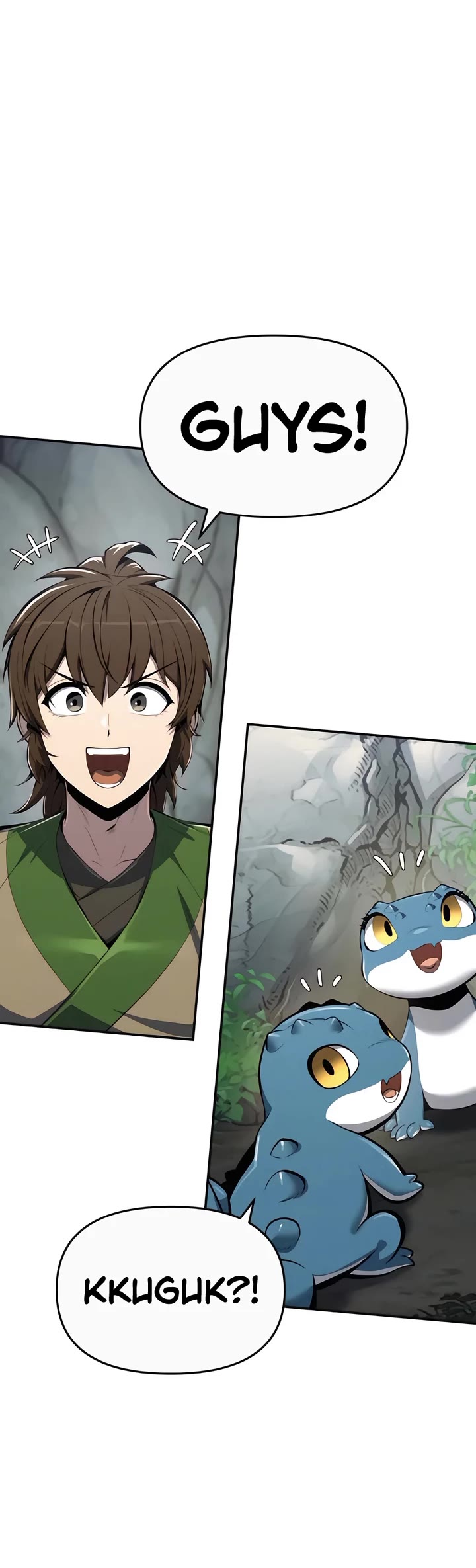 Entomologist in Sichuan Tang Clan Chapter 40 page 53 - Chapter 40
