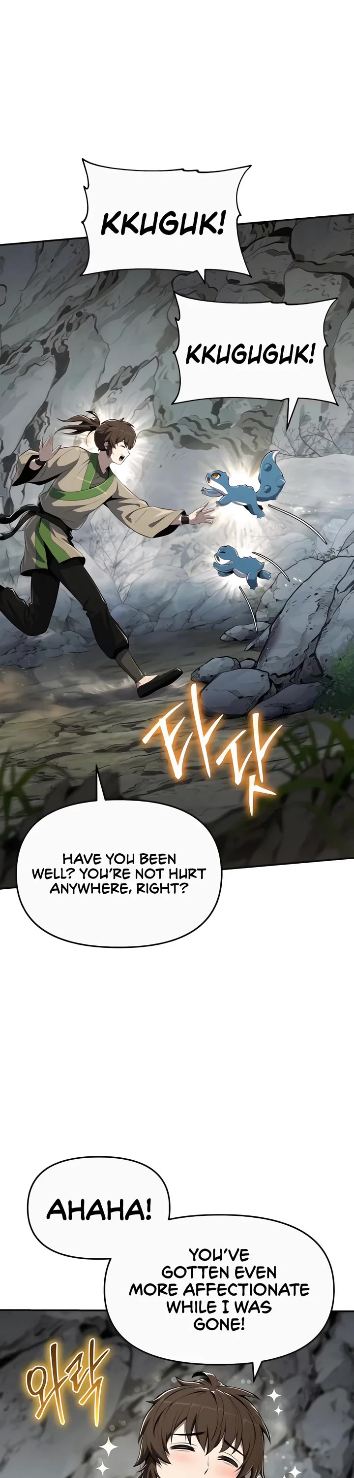 Entomologist in Sichuan Tang Clan Chapter 40 page 54 - Chapter 40