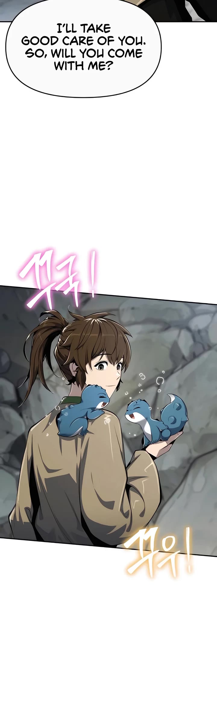 Entomologist in Sichuan Tang Clan Chapter 40 page 56 - Chapter 40