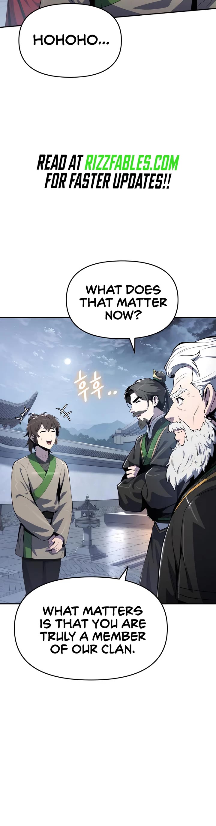 Entomologist in Sichuan Tang Clan Chapter 41 page 14 - Chapter 41
