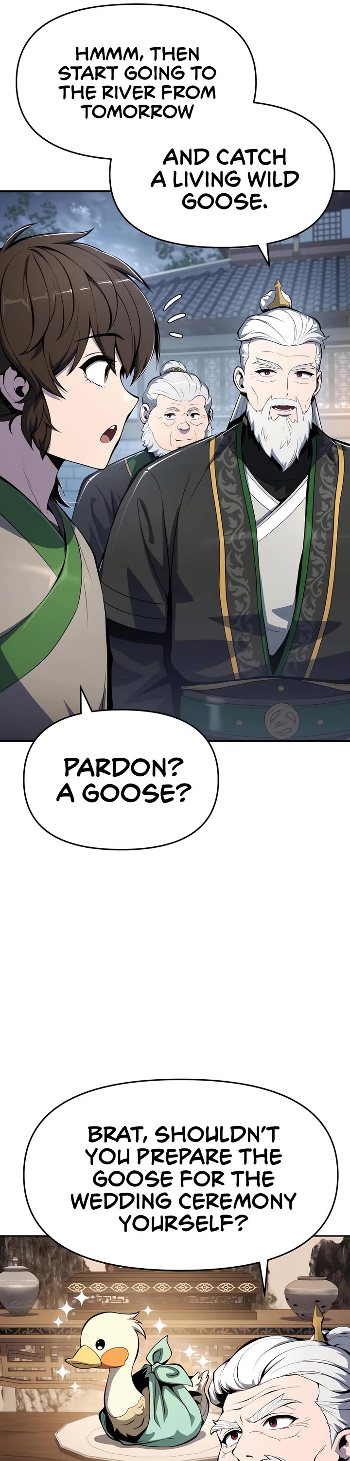 Entomologist in Sichuan Tang Clan Chapter 41 page 15 - Chapter 41