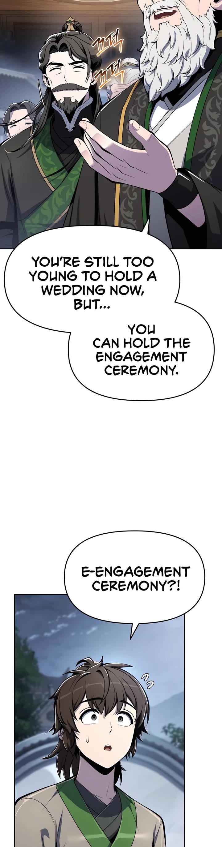 Entomologist in Sichuan Tang Clan Chapter 41 page 16 - Chapter 41