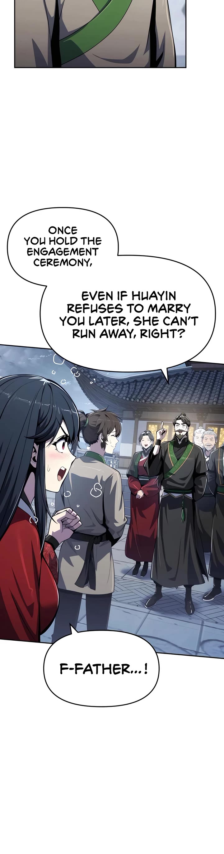Entomologist in Sichuan Tang Clan Chapter 41 page 17 - Chapter 41