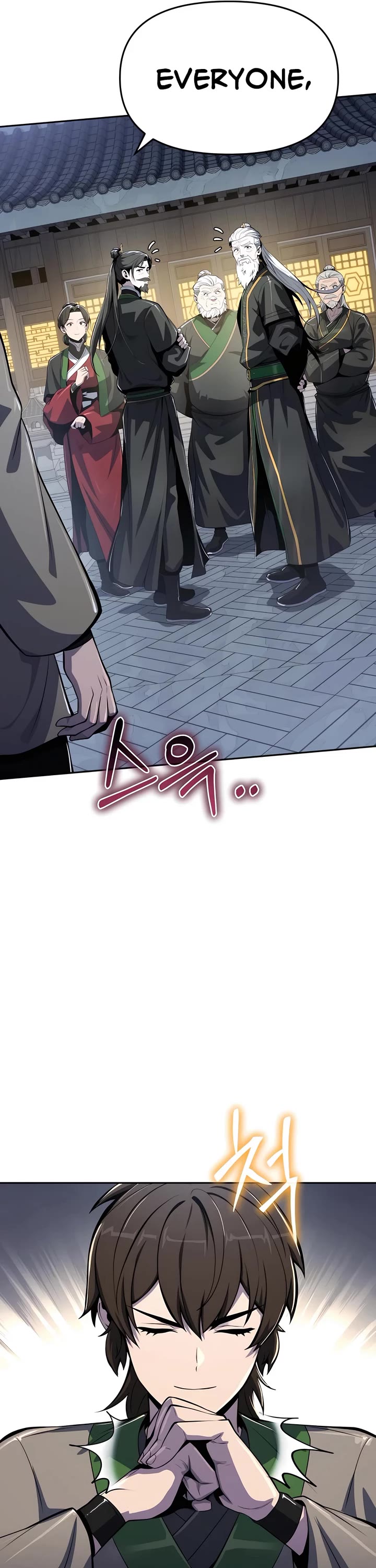 Entomologist in Sichuan Tang Clan Chapter 41 page 19 - Chapter 41