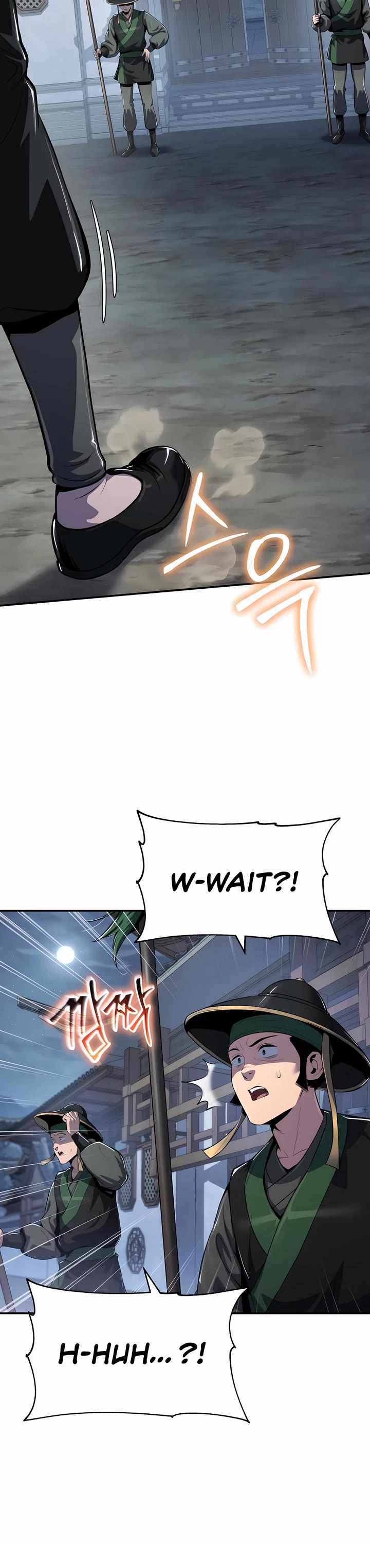Entomologist in Sichuan Tang Clan Chapter 41 page 2 - Chapter 41