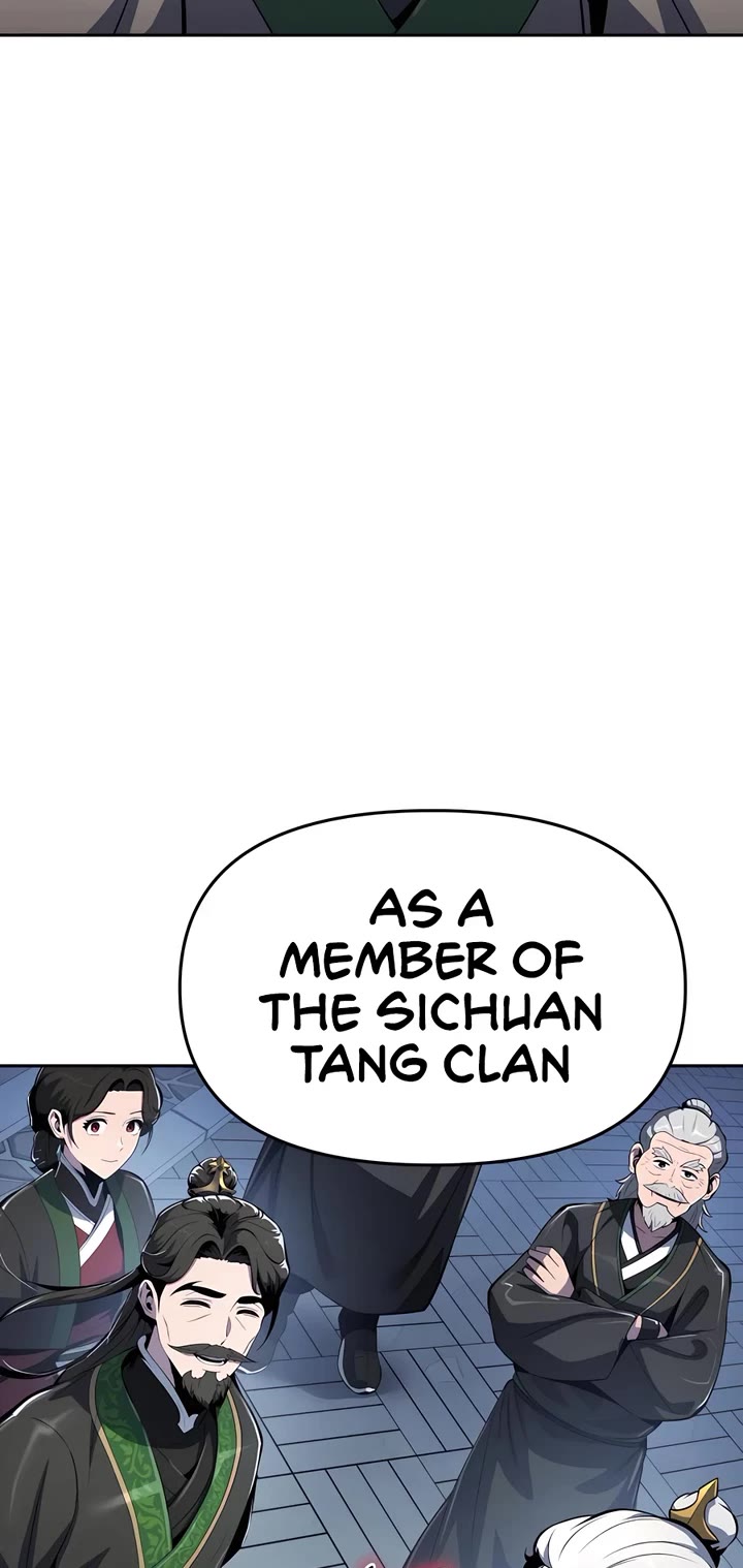 Entomologist in Sichuan Tang Clan Chapter 41 page 20 - Chapter 41