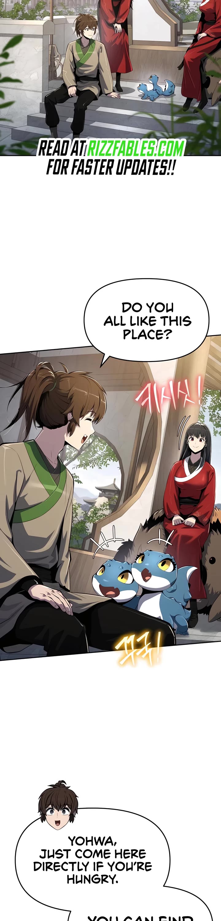 Entomologist in Sichuan Tang Clan Chapter 41 page 26 - Chapter 41