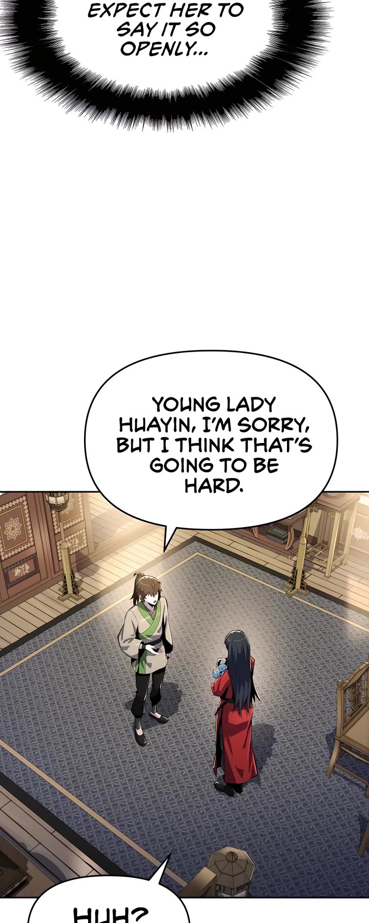 Entomologist in Sichuan Tang Clan Chapter 41 page 39 - Chapter 41