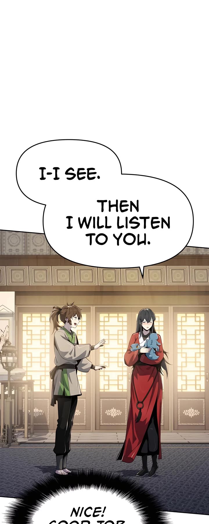 Entomologist in Sichuan Tang Clan Chapter 41 page 43 - Chapter 41