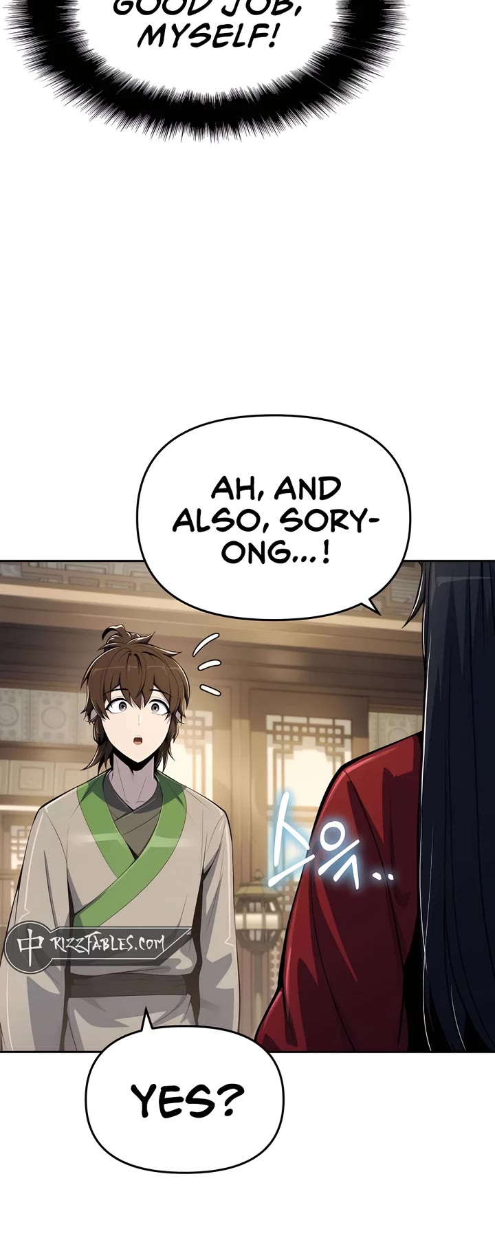 Entomologist in Sichuan Tang Clan Chapter 41 page 44 - Chapter 41