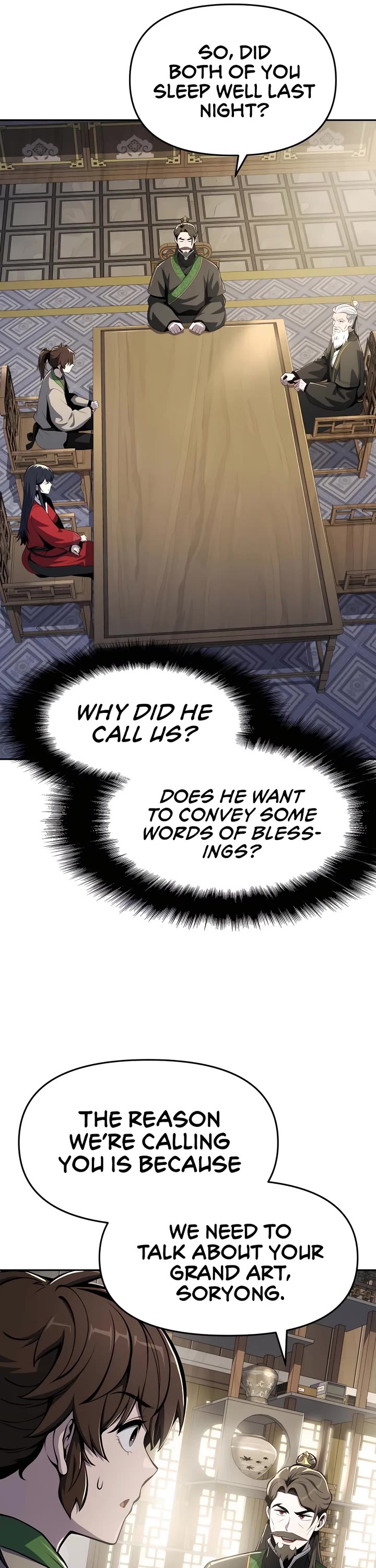 Entomologist in Sichuan Tang Clan Chapter 41 page 48 - Chapter 41