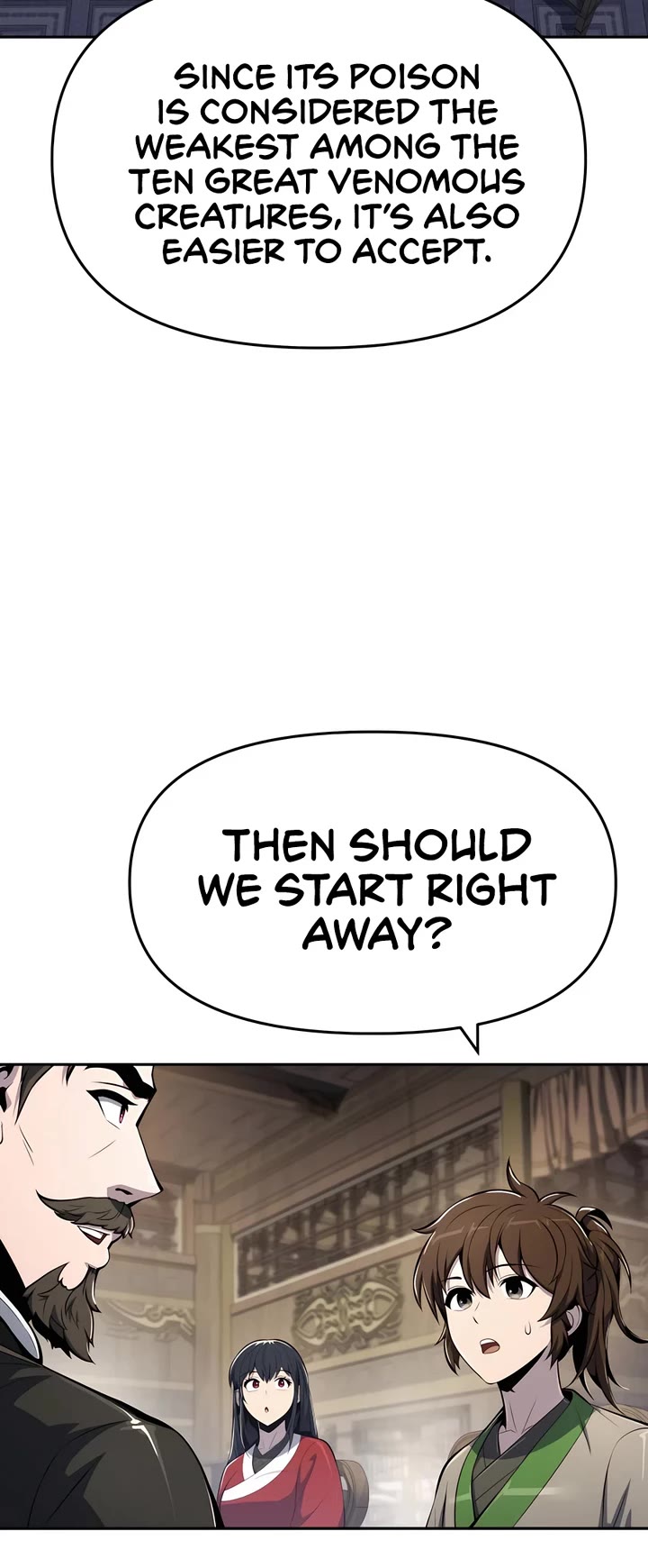 Entomologist in Sichuan Tang Clan Chapter 41 page 51 - Chapter 41
