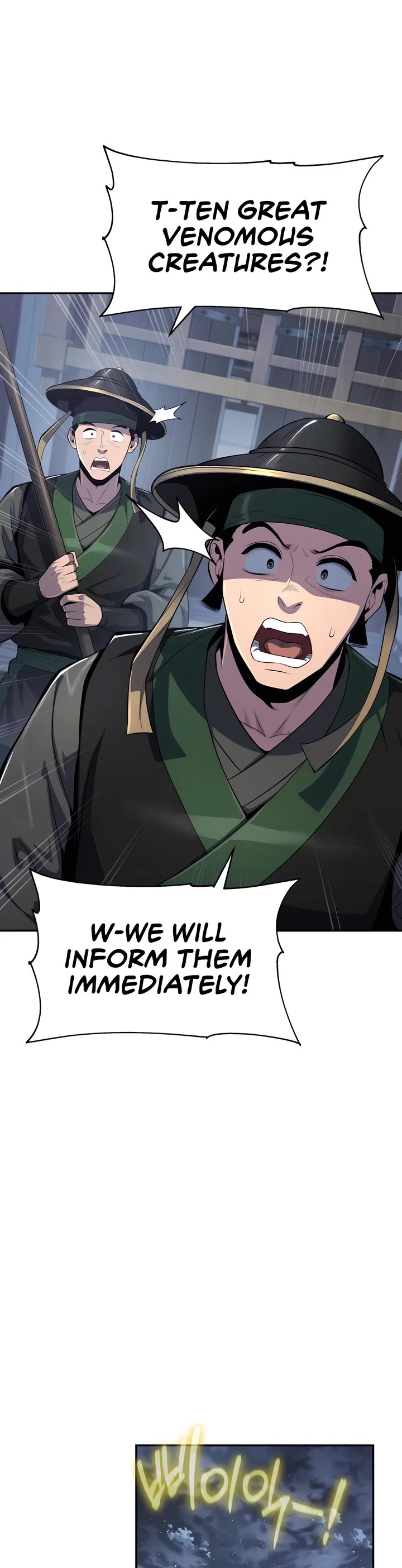 Entomologist in Sichuan Tang Clan Chapter 41 page 6 - Chapter 41
