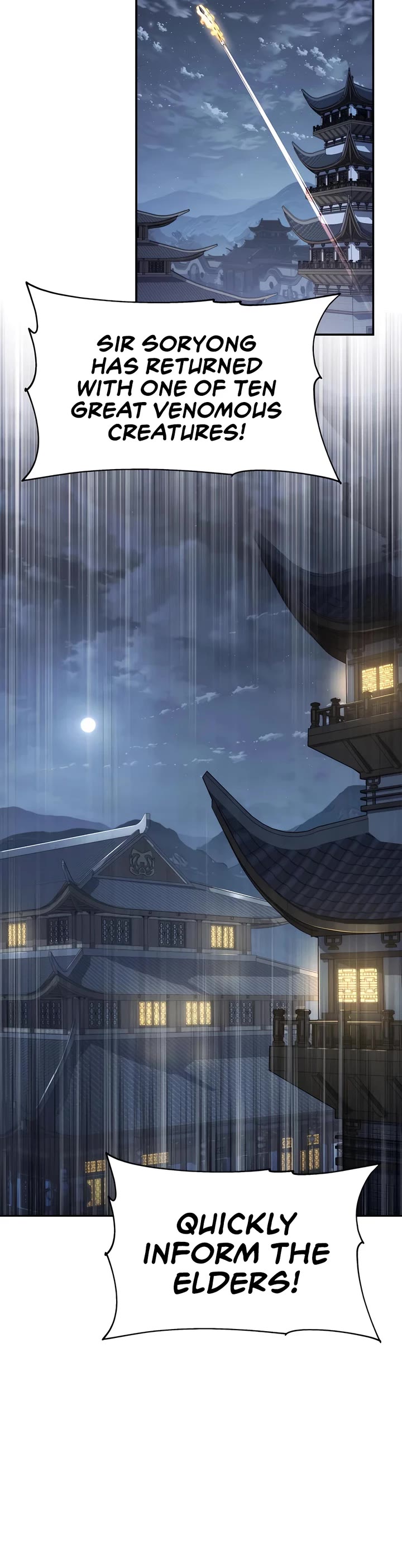 Entomologist in Sichuan Tang Clan Chapter 41 page 7 - Chapter 41