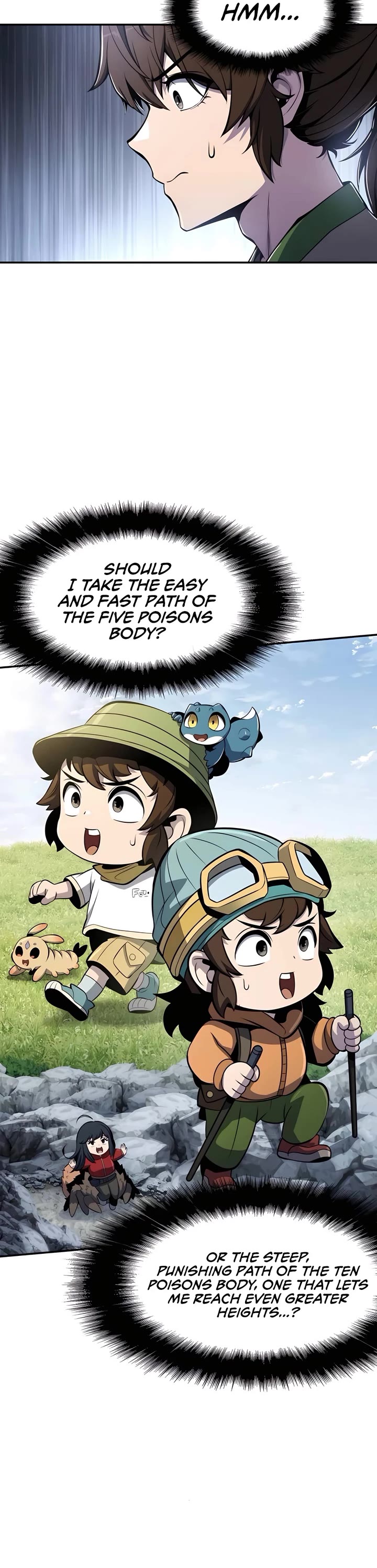 Entomologist in Sichuan Tang Clan Chapter 42 page 12 - Chapter 42