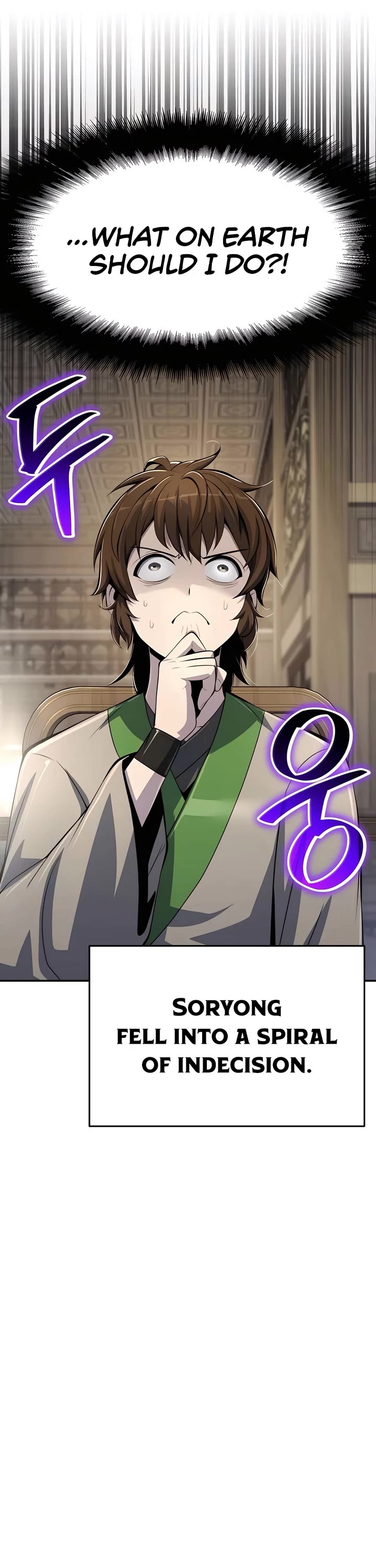 Entomologist in Sichuan Tang Clan Chapter 42 page 13 - Chapter 42
