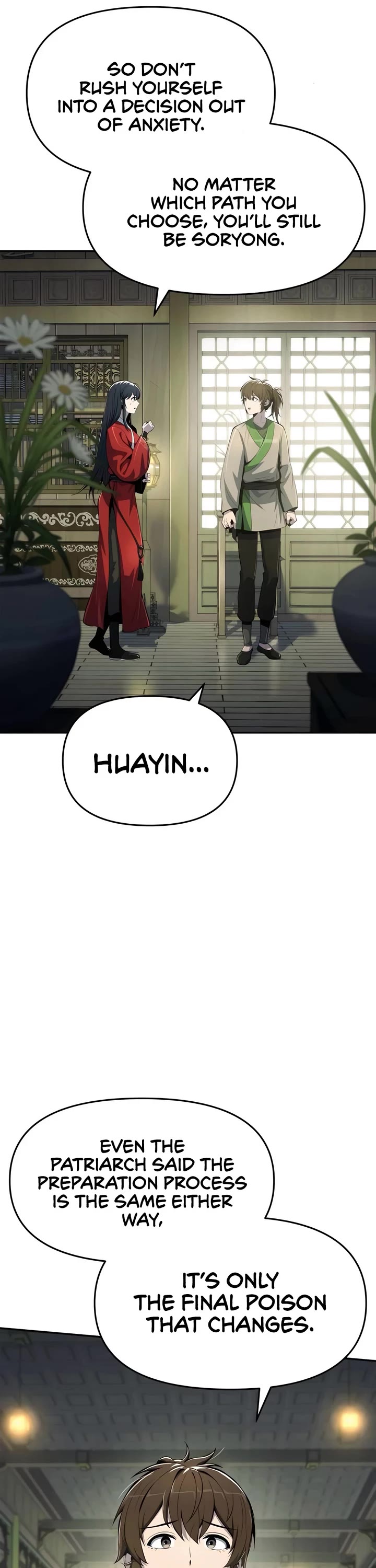 Entomologist in Sichuan Tang Clan Chapter 42 page 16 - Chapter 42