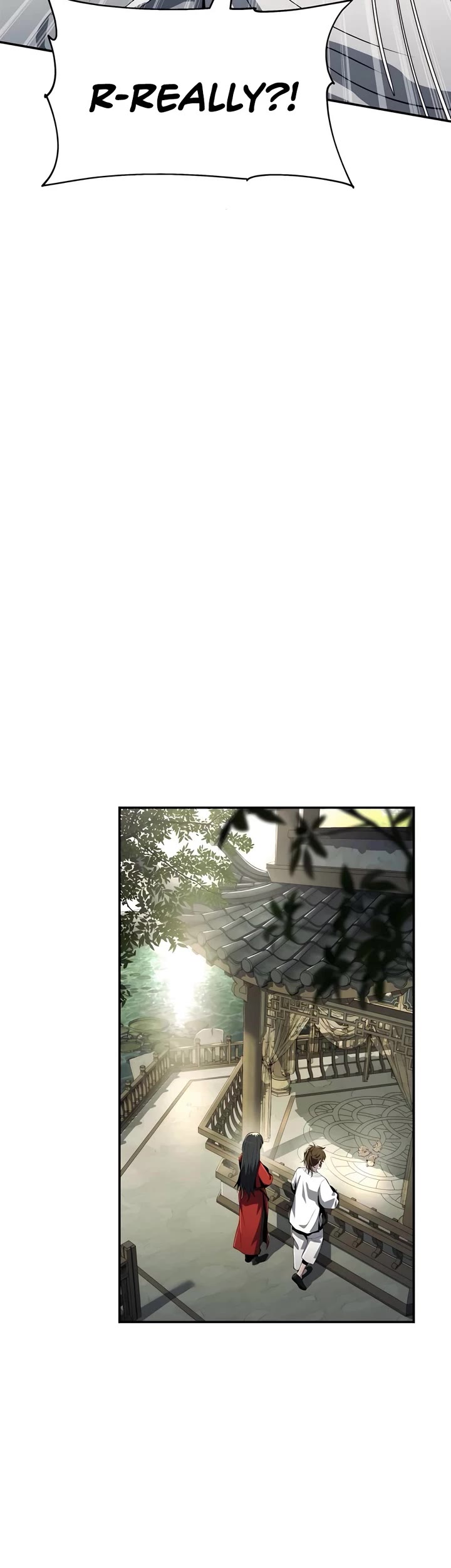 Entomologist in Sichuan Tang Clan Chapter 42 page 21 - Chapter 42