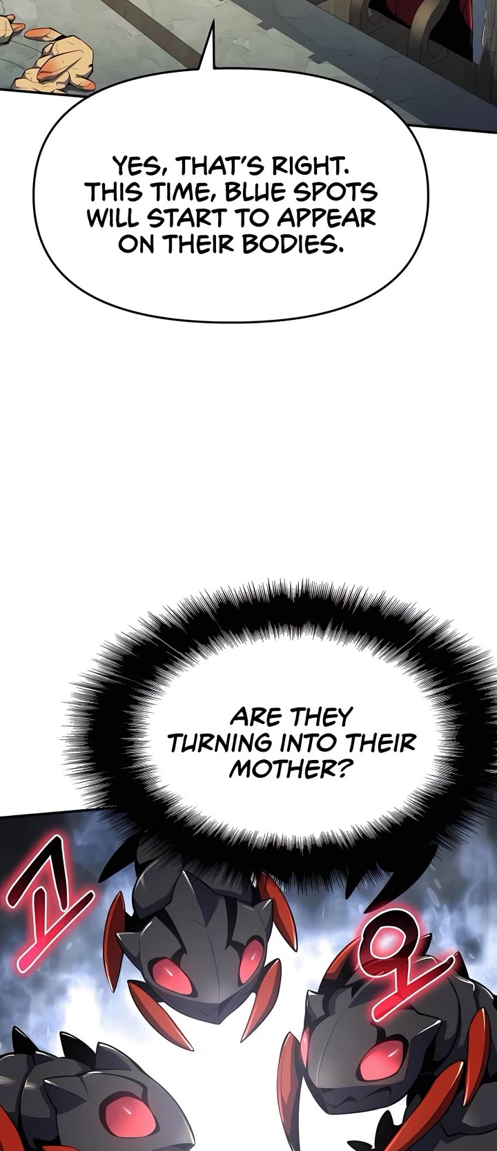 Entomologist in Sichuan Tang Clan Chapter 42 page 24 - Chapter 42