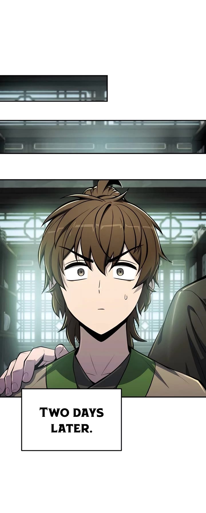 Entomologist in Sichuan Tang Clan Chapter 42 page 32 - Chapter 42