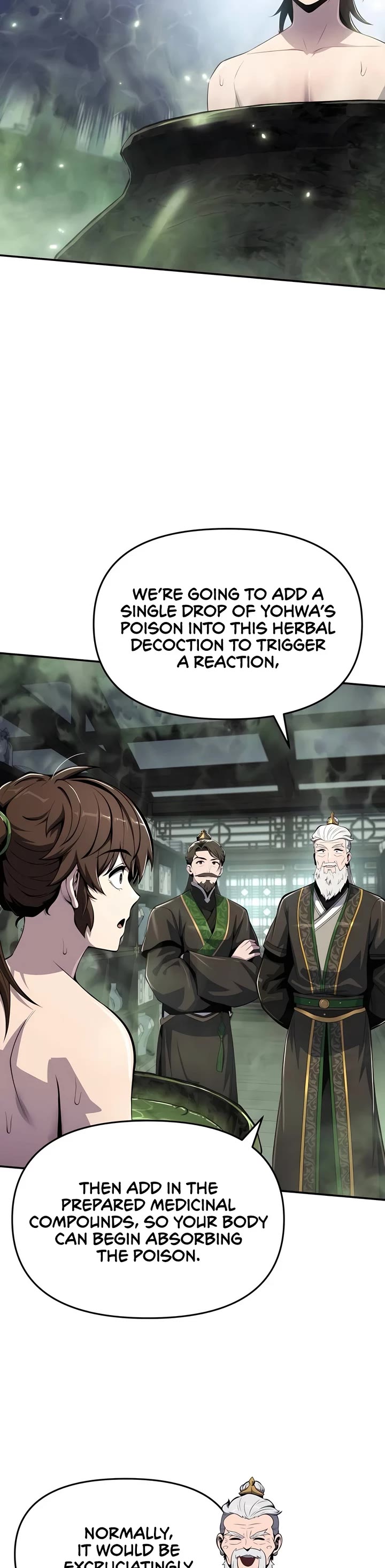 Entomologist in Sichuan Tang Clan Chapter 42 page 41 - Chapter 42