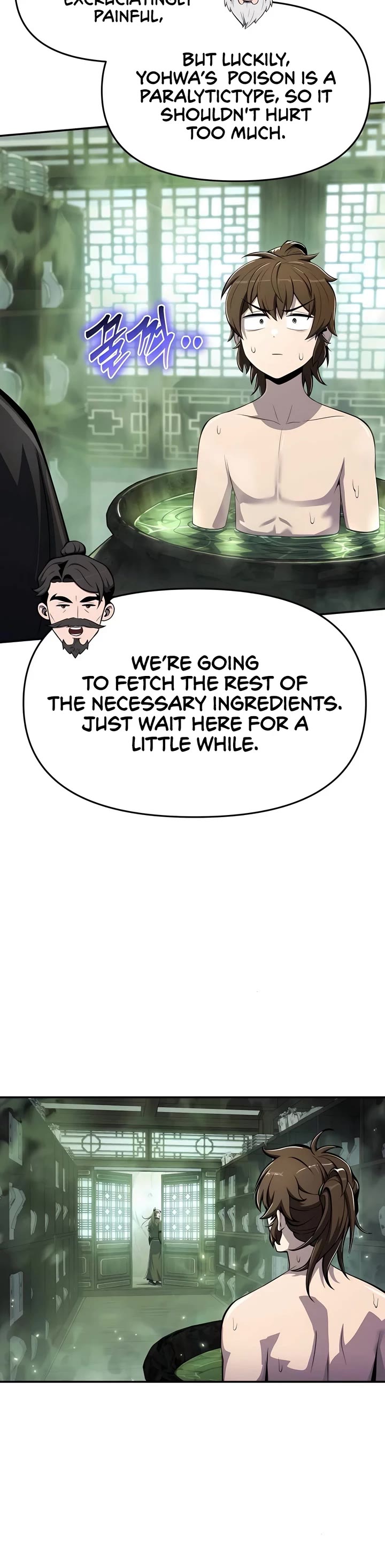 Entomologist in Sichuan Tang Clan Chapter 42 page 42 - Chapter 42