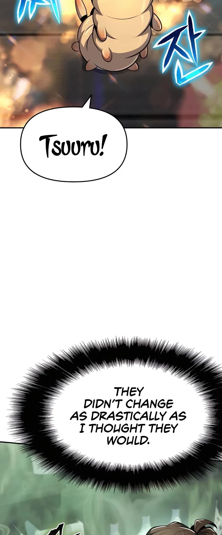 Entomologist in Sichuan Tang Clan Chapter 42 page 45 - Chapter 42