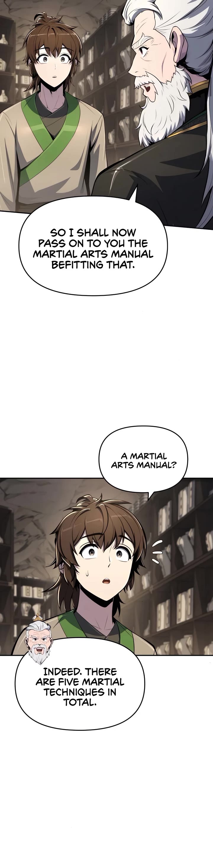 Entomologist in Sichuan Tang Clan Chapter 43 page 28 - Chapter 43