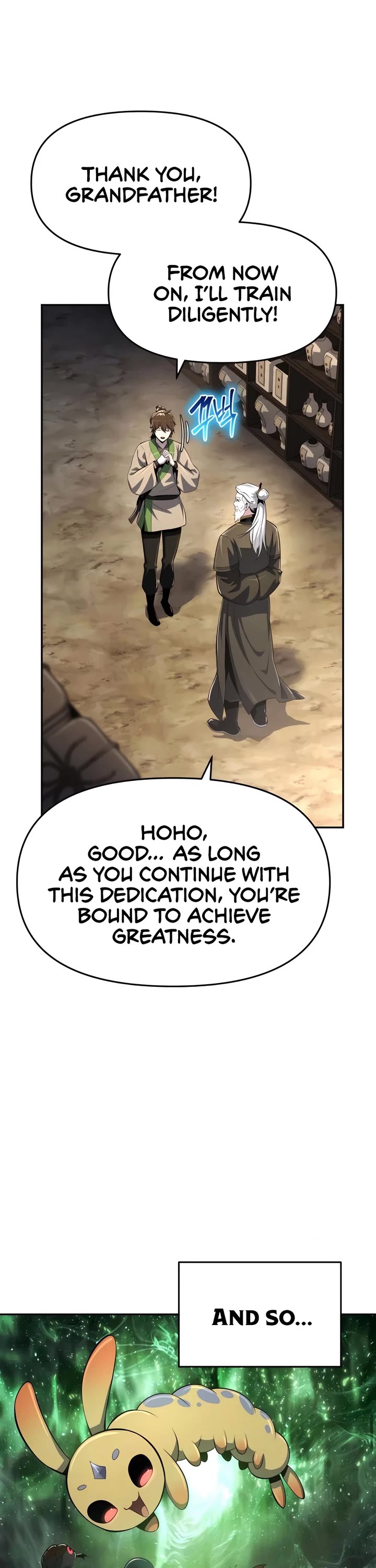 Entomologist in Sichuan Tang Clan Chapter 43 page 41 - Chapter 43
