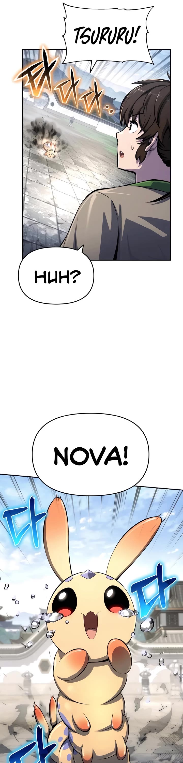Entomologist in Sichuan Tang Clan Chapter 43 page 44 - Chapter 43