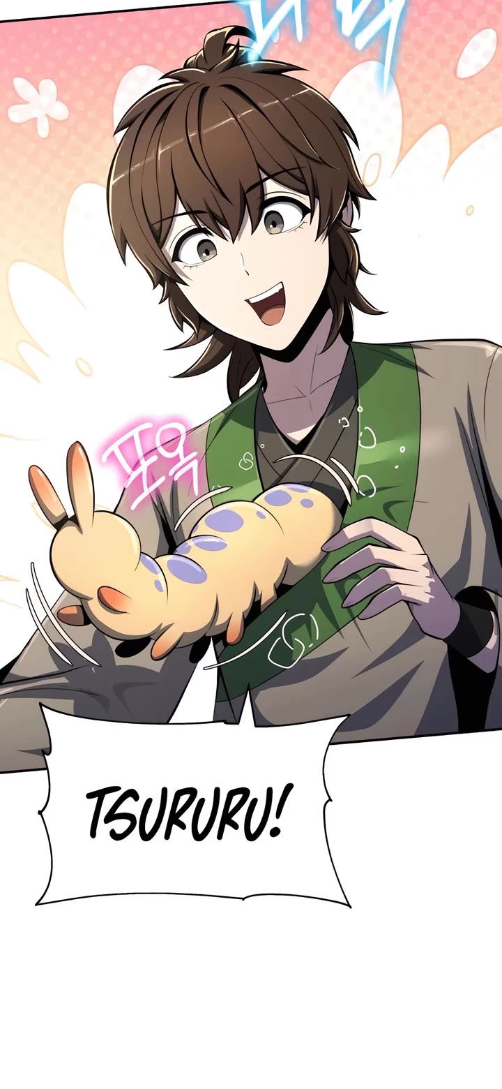 Entomologist in Sichuan Tang Clan Chapter 43 page 47 - Chapter 43