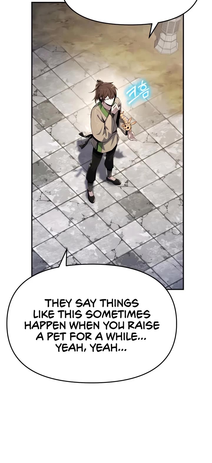 Entomologist in Sichuan Tang Clan Chapter 43 page 51 - Chapter 43