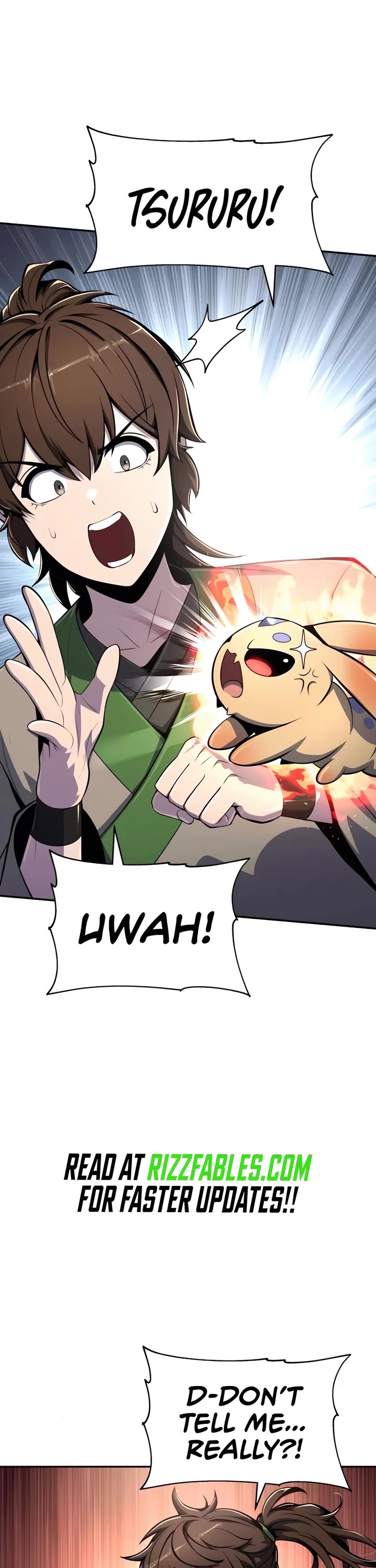 Entomologist in Sichuan Tang Clan Chapter 43 page 53 - Chapter 43