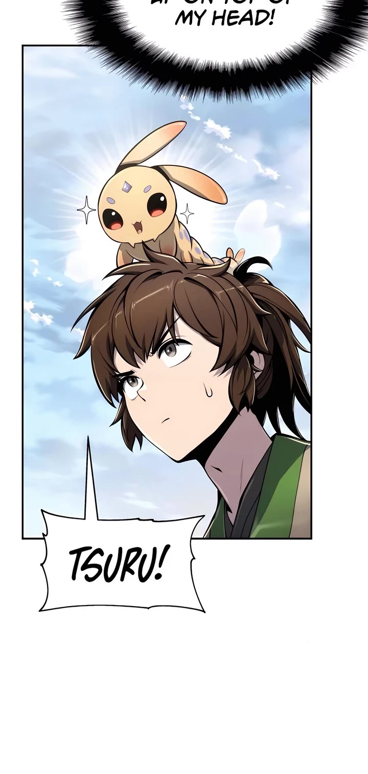 Entomologist in Sichuan Tang Clan Chapter 43 page 55 - Chapter 43