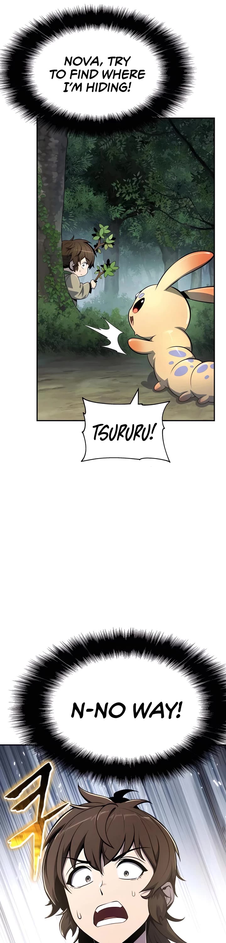 Entomologist in Sichuan Tang Clan Chapter 43 page 56 - Chapter 43