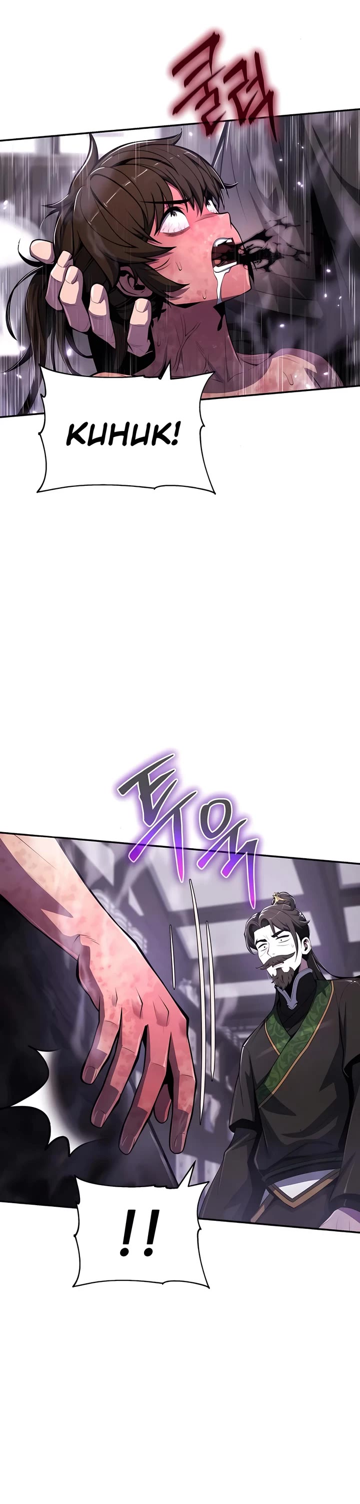 Entomologist in Sichuan Tang Clan Chapter 43 page 9 - Chapter 43