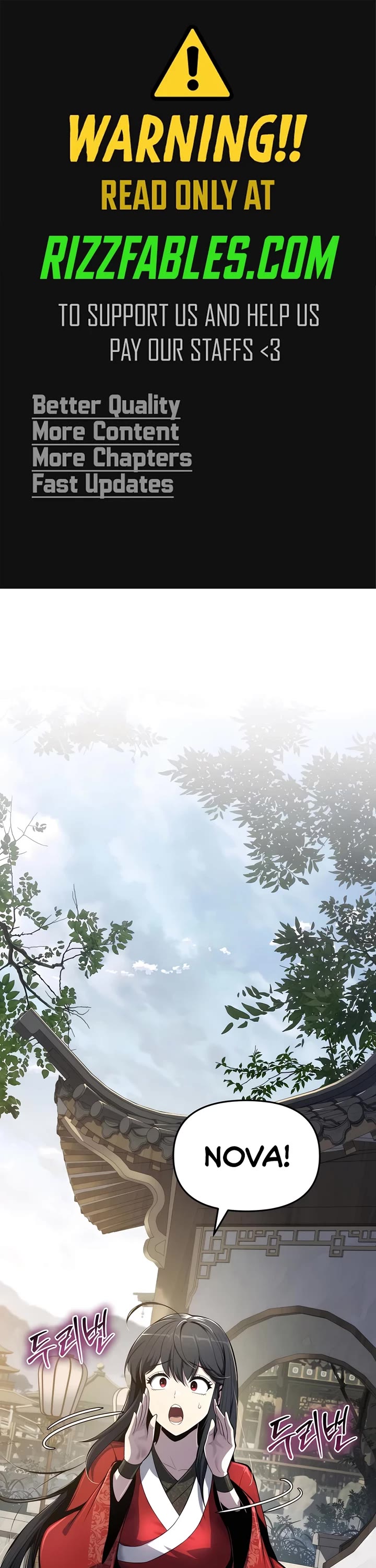 Entomologist in Sichuan Tang Clan Chapter 44 page 1 - Chapter 44