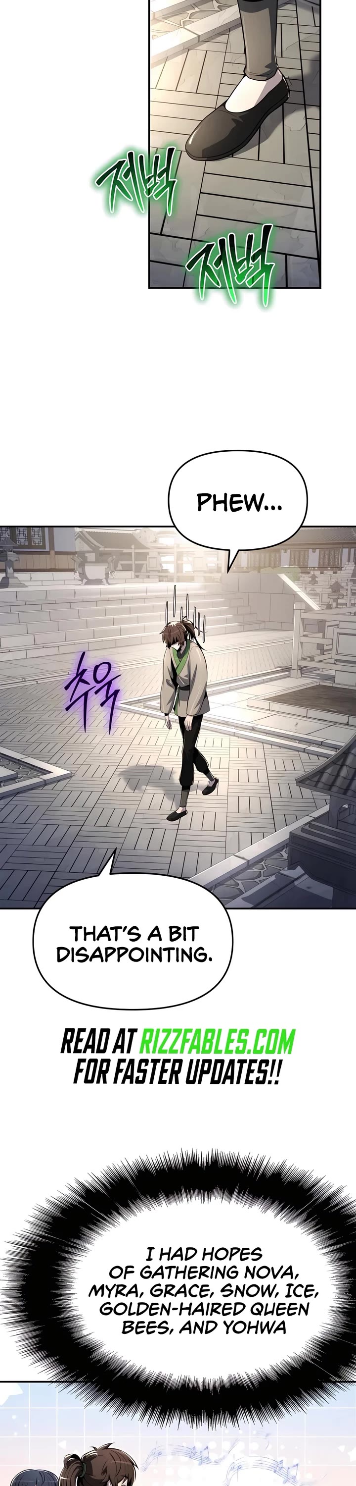 Entomologist in Sichuan Tang Clan Chapter 44 page 17 - Chapter 44