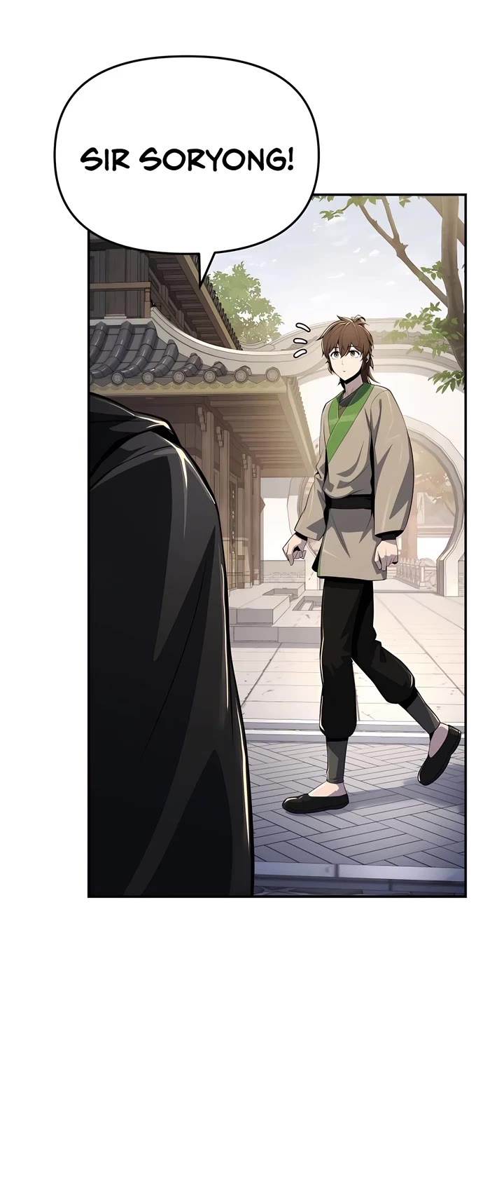 Entomologist in Sichuan Tang Clan Chapter 44 page 19 - Chapter 44