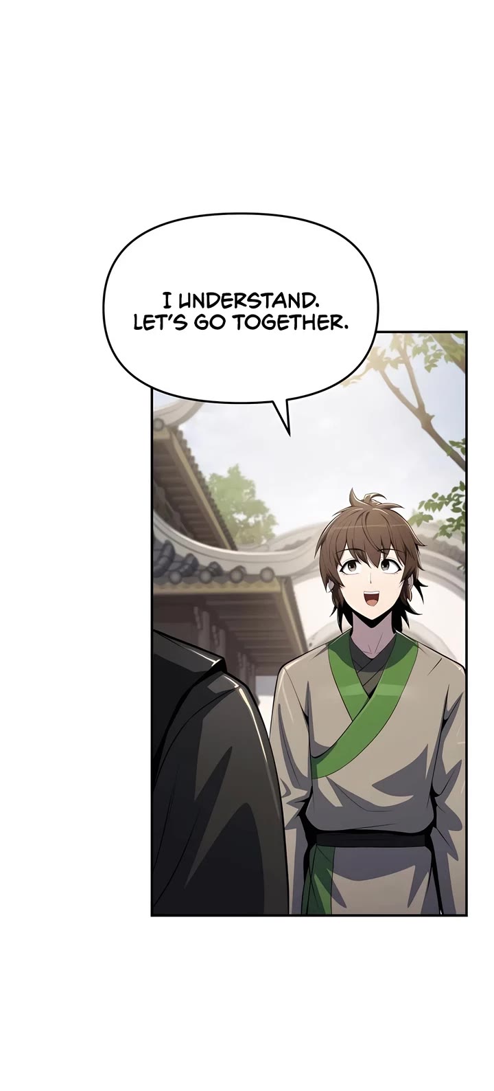 Entomologist in Sichuan Tang Clan Chapter 44 page 22 - Chapter 44