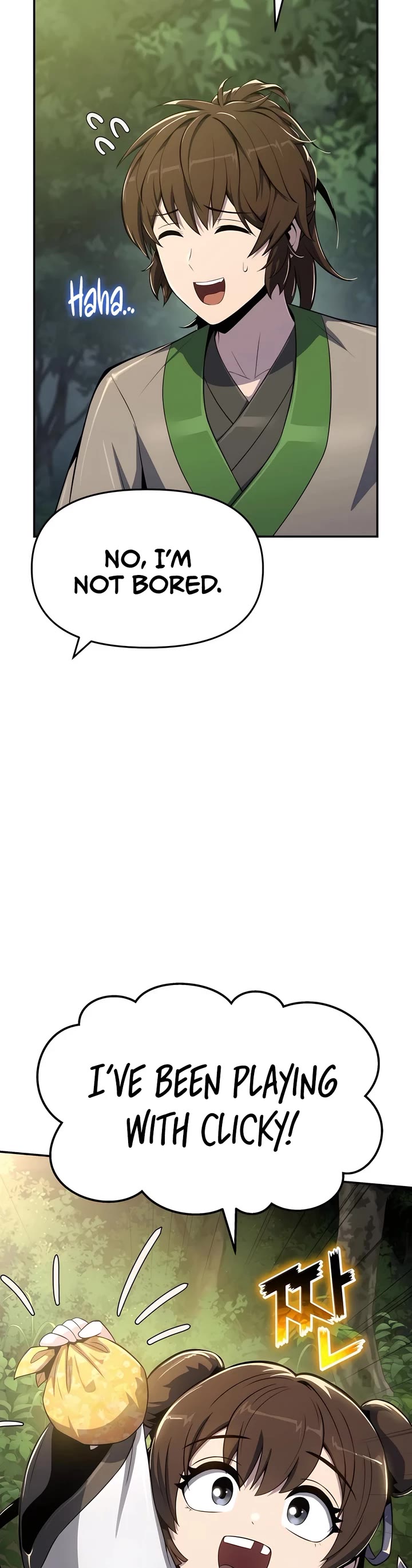 Entomologist in Sichuan Tang Clan Chapter 44 page 29 - Chapter 44