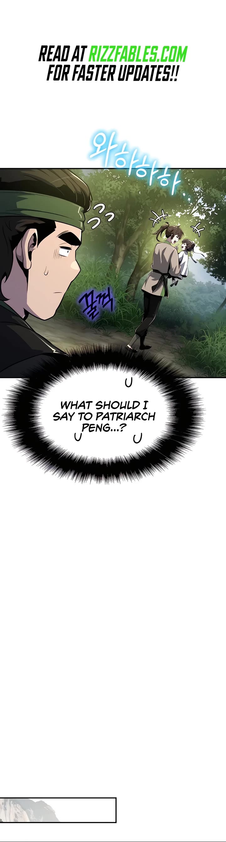 Entomologist in Sichuan Tang Clan Chapter 44 page 36 - Chapter 44