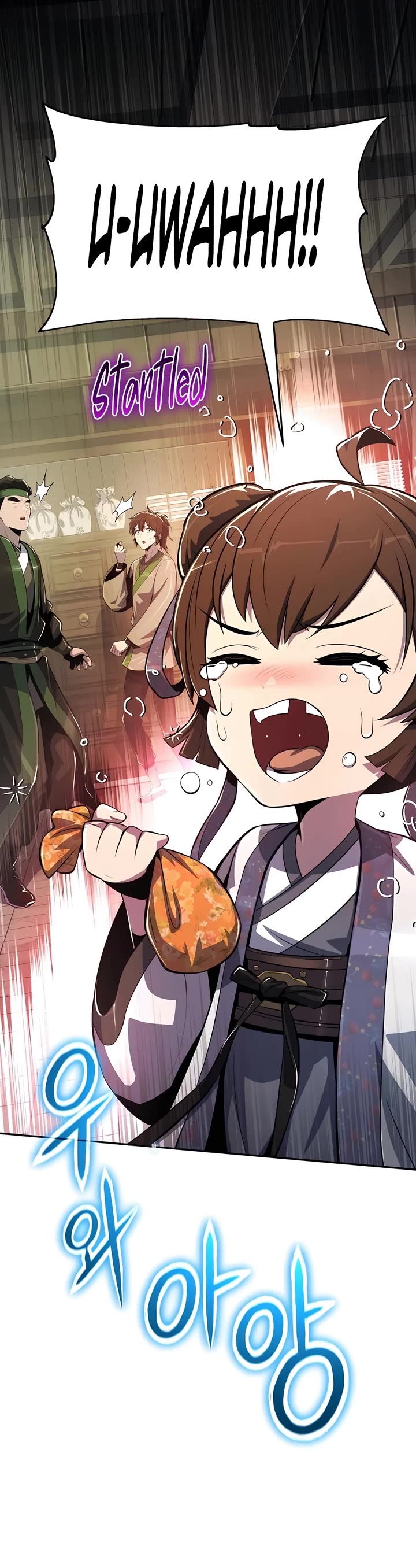 Entomologist in Sichuan Tang Clan Chapter 44 page 42 - Chapter 44