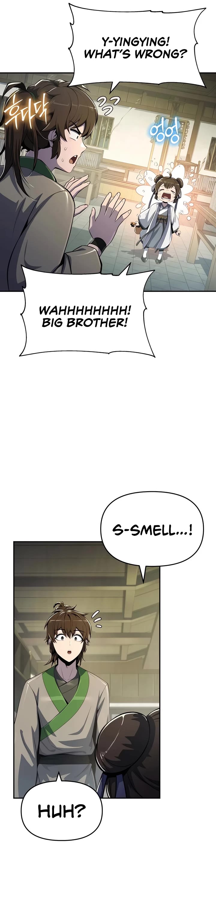 Entomologist in Sichuan Tang Clan Chapter 44 page 43 - Chapter 44