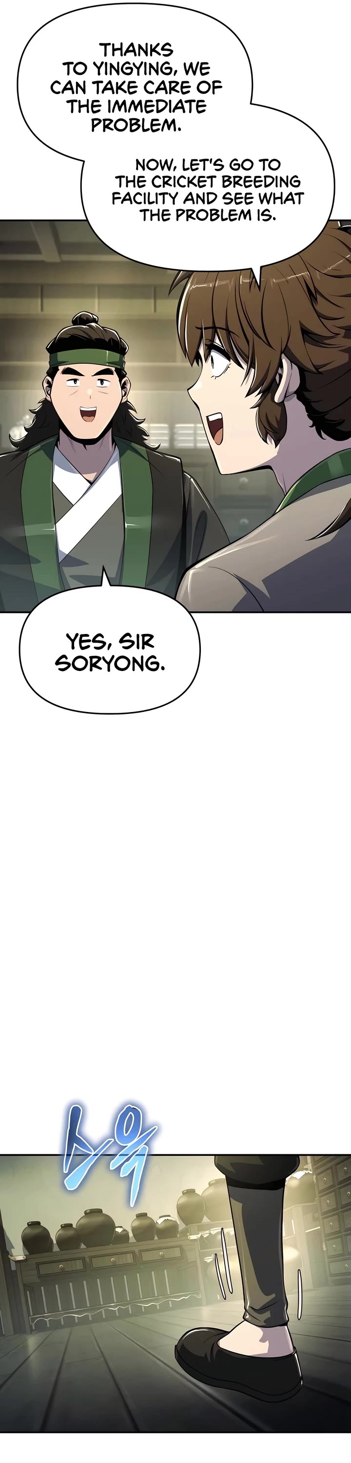Entomologist in Sichuan Tang Clan Chapter 44 page 52 - Chapter 44