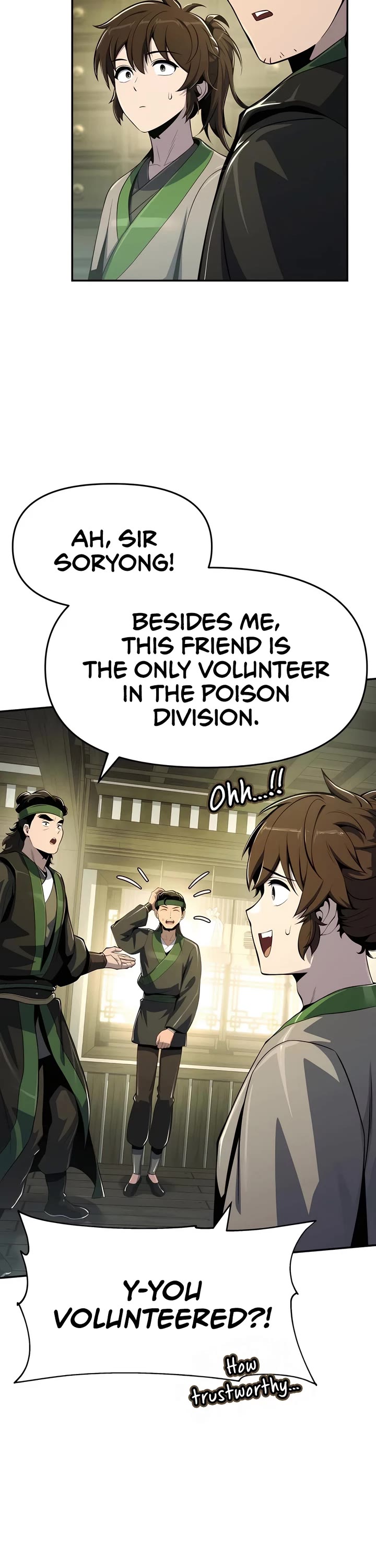 Entomologist in Sichuan Tang Clan Chapter 44 page 59 - Chapter 44
