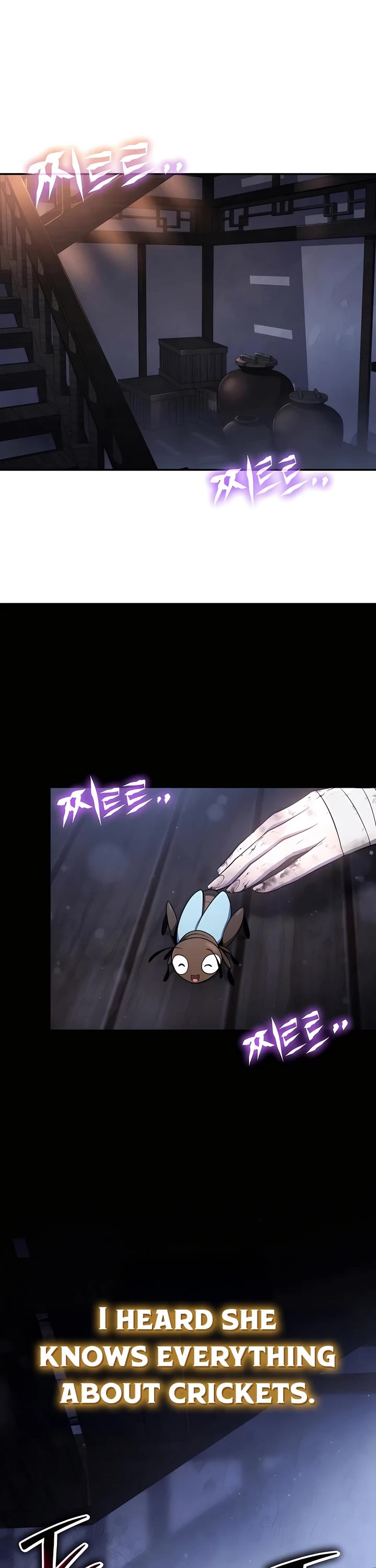 Entomologist in Sichuan Tang Clan Chapter 44 page 63 - Chapter 44
